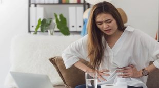 Period pain,menstrual cramp, essential oil for menstrual cramp