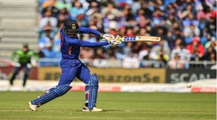 Deepak Hooda | IND vs WI