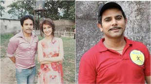 deepesh bhan, actor