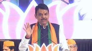 maharashtra deputy cm |devendra fadnavis | Uddhav Thackeray