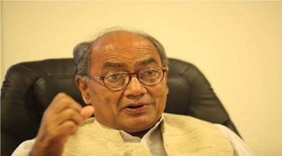 digvijay singh | jyotiraditya scindia | madhya pradesh