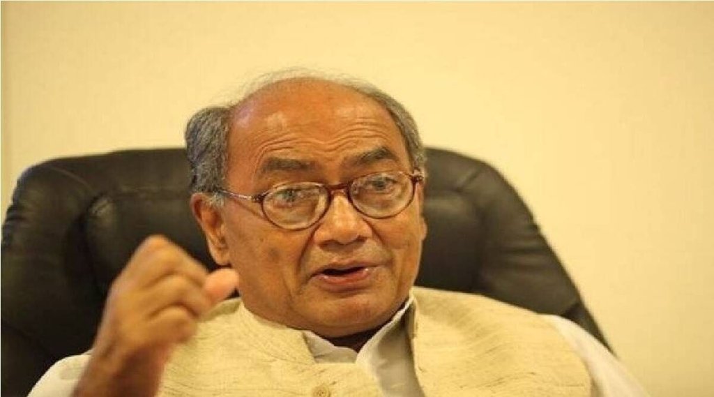 digvijay singh | jyotiraditya scindia | madhya pradesh