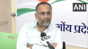 dinesh gundu rao| AICC| goa