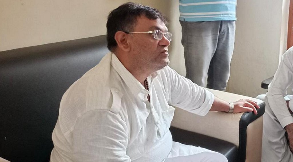 Dinesh Khatik, UP Minister Regine, Yogi Government