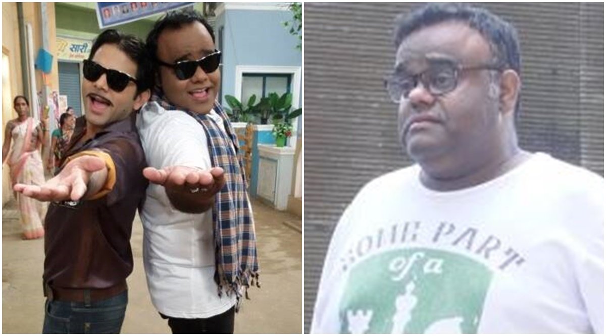 दीपेश भान, Deepesh Bhan