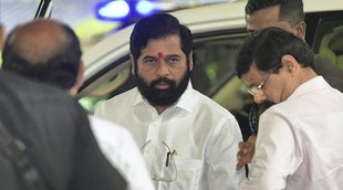 Maharashtra Politics| eknath shinde| mumbai|