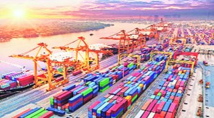 International trade