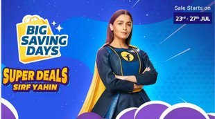 flipkart big billion Days sale