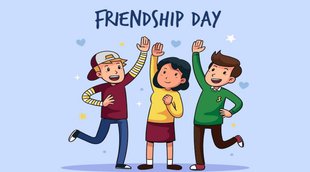 international friendship day 2022