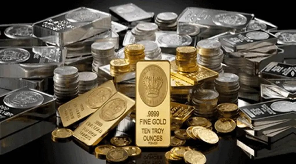 Gold Silver Price Today,Sona Chandi Bhav Gold Silver Price Today,Sona Chandi Bhav