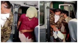 Valsad Liquor Party, Police Arrested 19 People, 41 dead in Poisonous Liquor Case