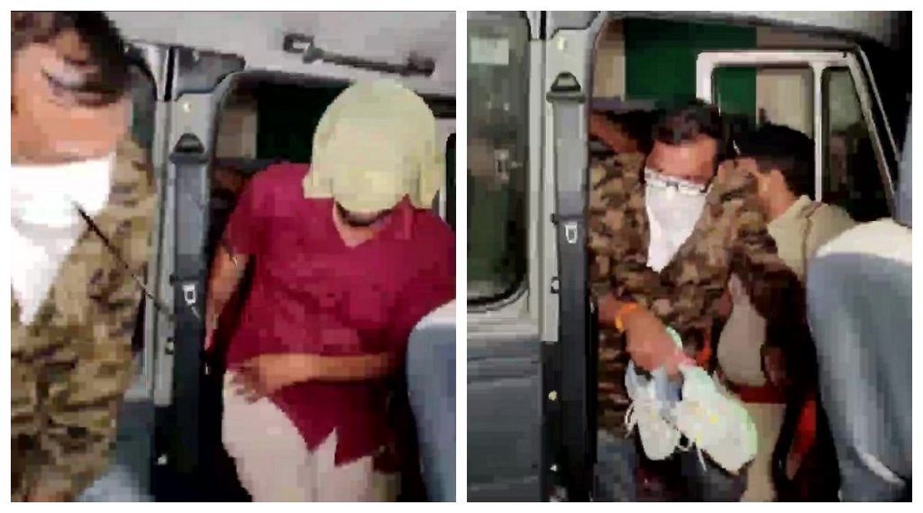 Valsad Liquor Party, Police Arrested 19 People, 41 dead in Poisonous Liquor Case