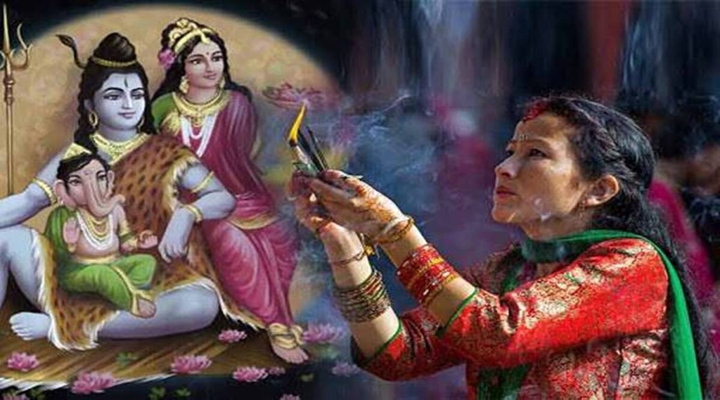 Hartalika Teej 2022, Hartalika Teej 2022 Shubh Yog, Hartalika Teej 2022 Fasting Rules