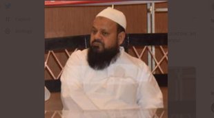 Kanpur violence, Nai Sadak, Builder Haji Vasi, Builder arrested, Crowd funding, Haji Vasi son, Kanpur Police