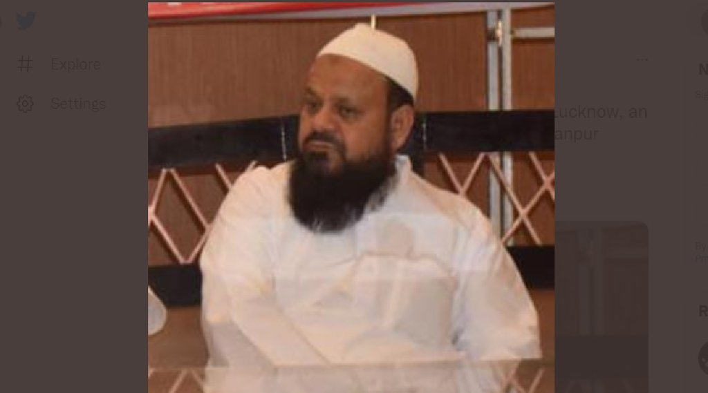 Kanpur violence, Nai Sadak, Builder Haji Vasi, Builder arrested, Crowd funding, Haji Vasi son, Kanpur Police