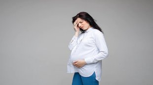 Common cause of headache in pregnancy, headache symptoms,headaches during pregnancy