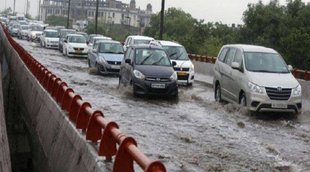 Weather Update,imd alert,delhi ncr weather