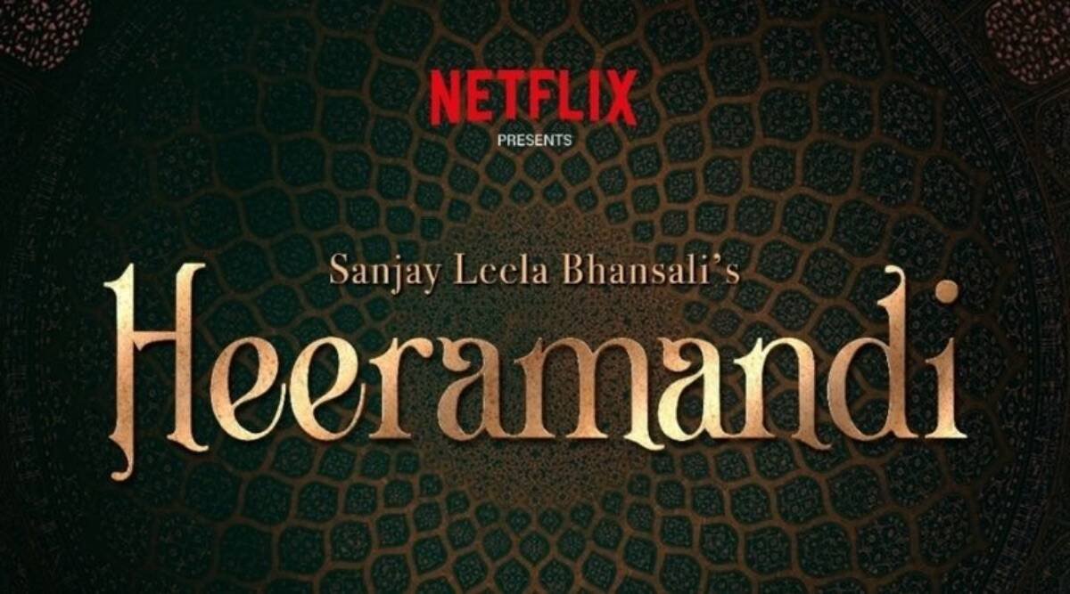 Heeramandi, Sanjay Leela Bhansali
