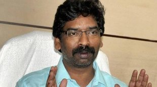 Hemant Soren, ED raids, Jharkhand