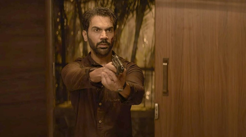 Raj kumar rao, Movie review