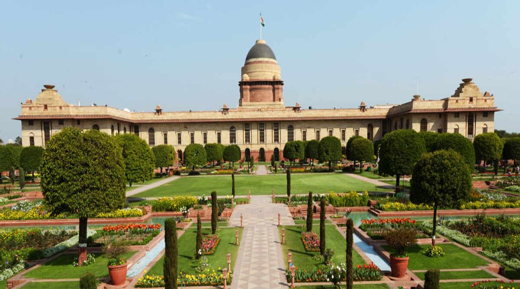 Rashtrapati Bhavan II Shimla II Hyderabad