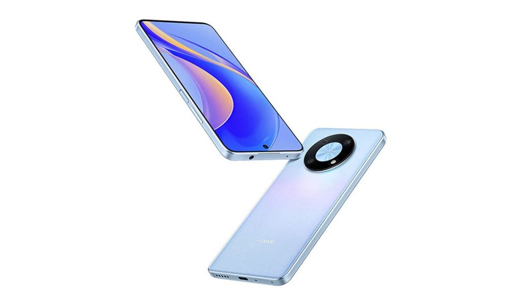 Huawei Enjoy 50 Pro