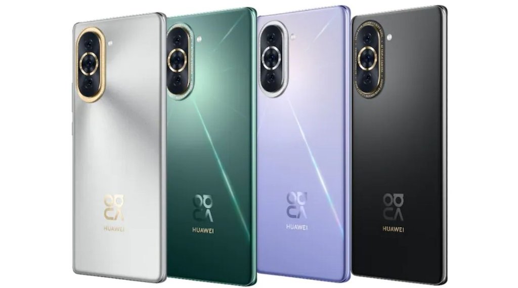huawei nova 10 pro