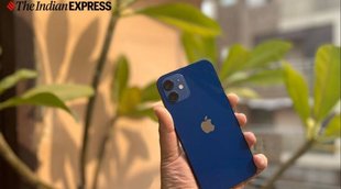 Apple iPhone 12