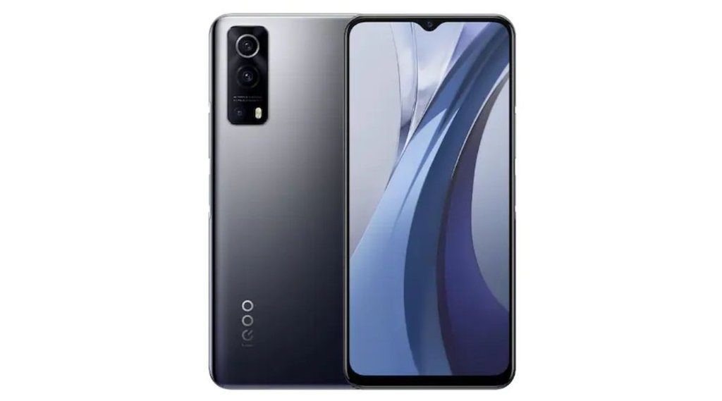 iQOO Z3 5G