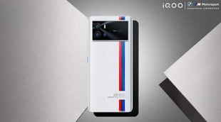 iQOO Smartphones iQOO Flagship days
