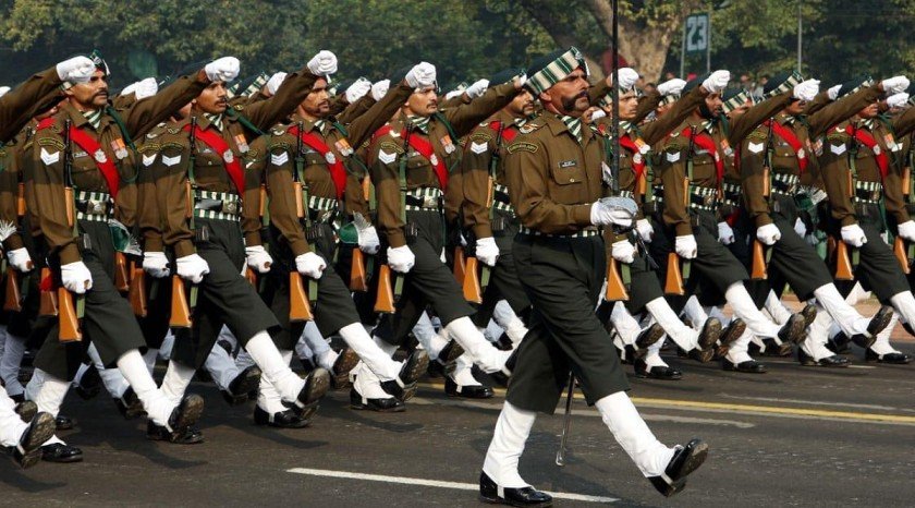 Air Defence Centre Recruitment 2022