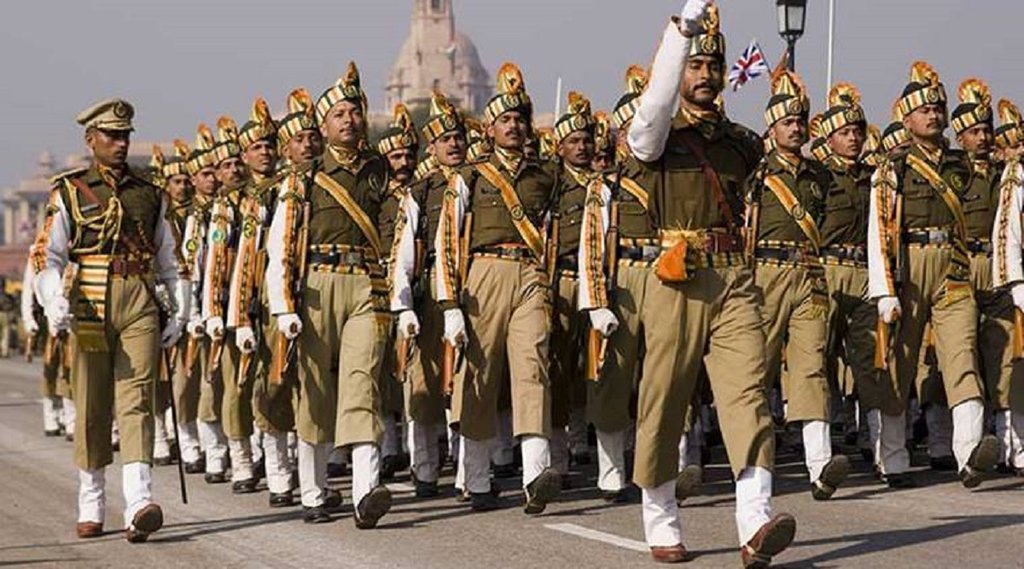 indian-army