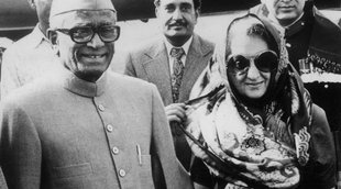 Neelam sanjiva reddy | Indira Gandhi | president election