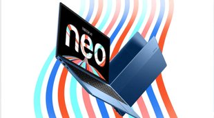 Infinix Inbook neo laptop