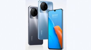 Infinix Note 12 Pro 4G Price