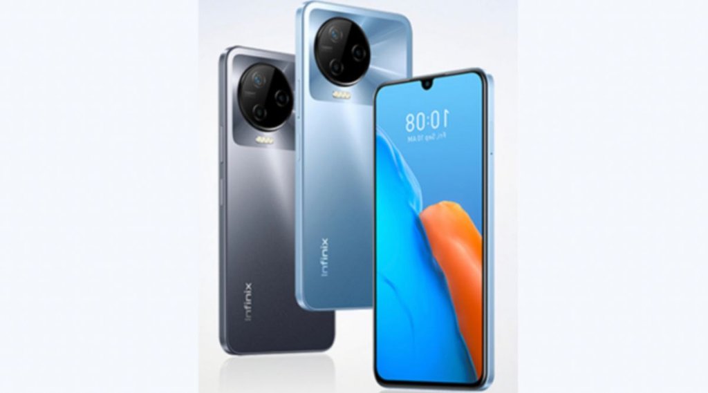 Infinix Note 12 Pro 4G Price