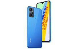 infinix smartphone