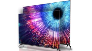 Infinix Smart tv