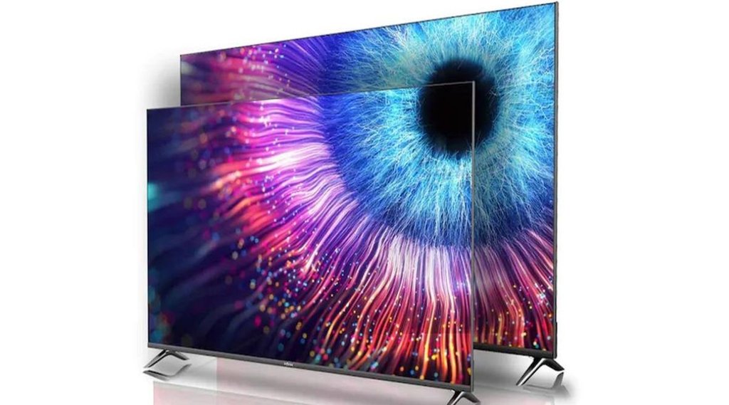 Infinix Smart tv
