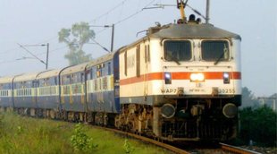 IRCTC Tatkal Train Ticket Book