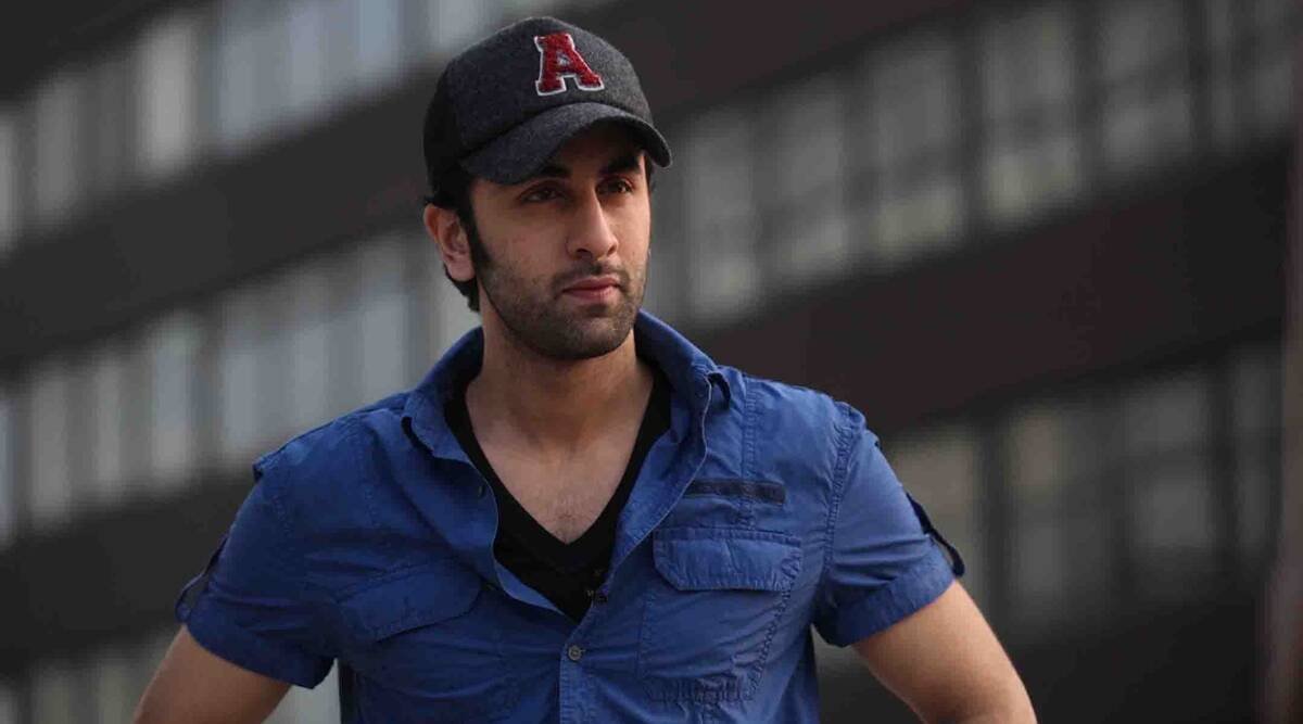 ranbir kapoor ranbir kapoor