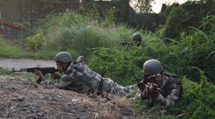 jammu kashmir | terrorism | pulwama
