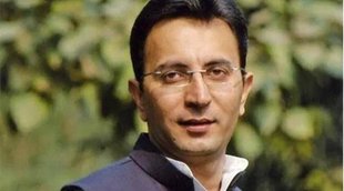 Jitin Prasad, UP PWD Minister, Yogi Adityanath