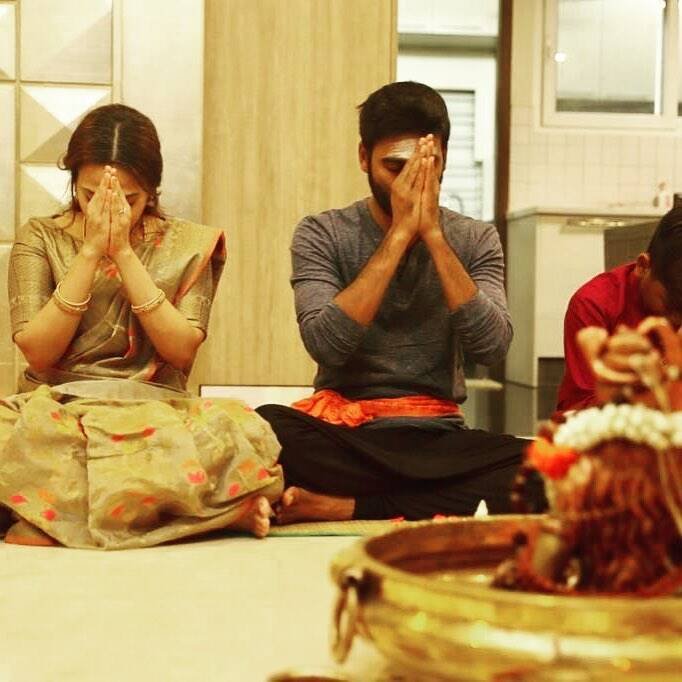 aishwaryarajini