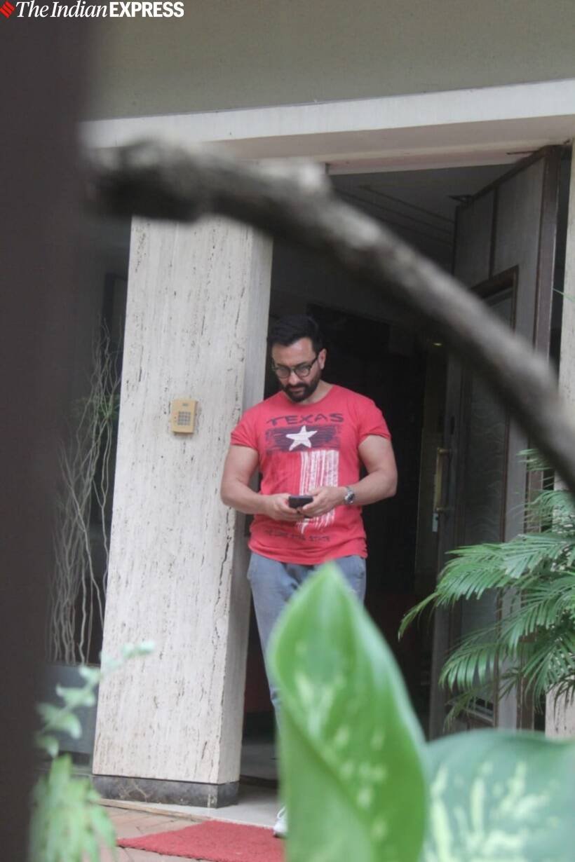 Saif Ali Khan