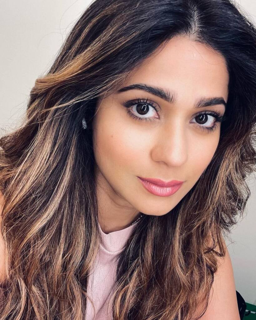 shamita