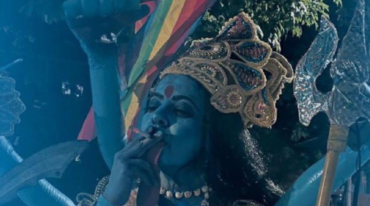 फिल्म काली, kaali