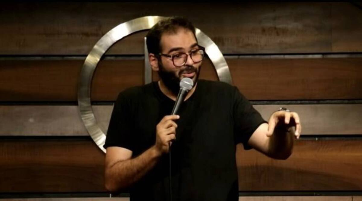 Kunal Kamra II Narendra Modi II StandUp comedy
