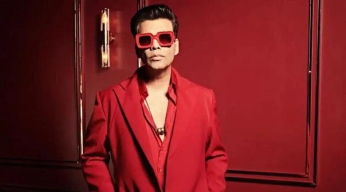 Karan johar, Koffee with karan