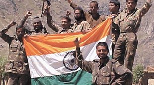 kargil war| gun hill| indian army